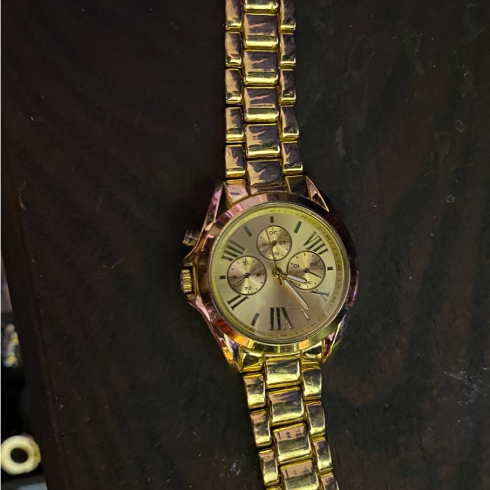 Fashion watch